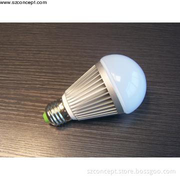 6W LED Bulb Light - P